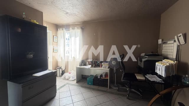 Terreno en Venta- Col. 20 de Noviembre