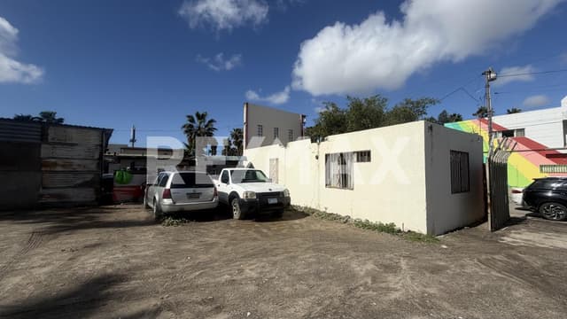 Terreno en Venta- Col. 20 de Noviembre