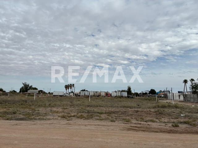 Se vende Terreno de 602mts2 en la Colonia Rancho La Frontera 