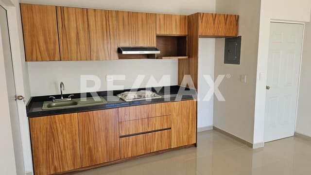 NUEVO PARA ESTRENAR! CONDO 2 RECS DENTRO DE COTO a 10 mins de la playa