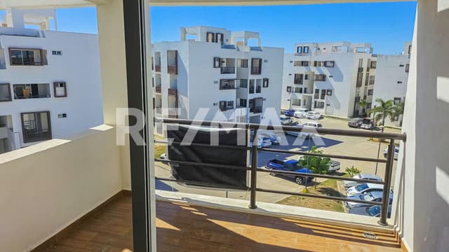 NUEVO PARA ESTRENAR! CONDO 2 RECS DENTRO DE COTO a 10 mins de la playa