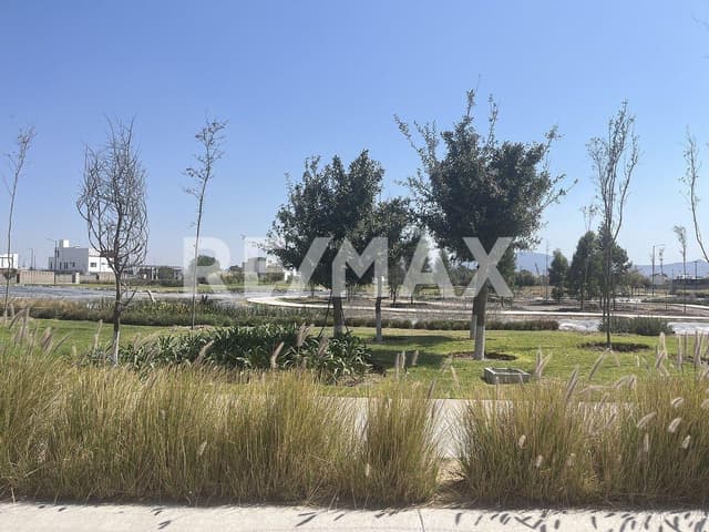 VENTA TERRENO HACIENDA CARLOTA