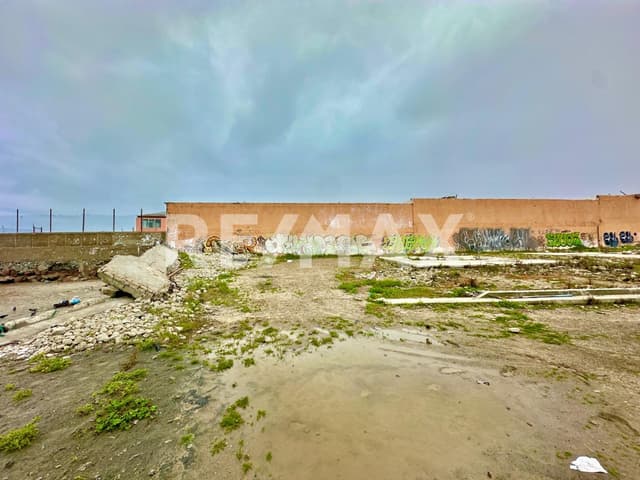 Luxury Lots in  Residencial | Oceanfront Investment in Rosarito 