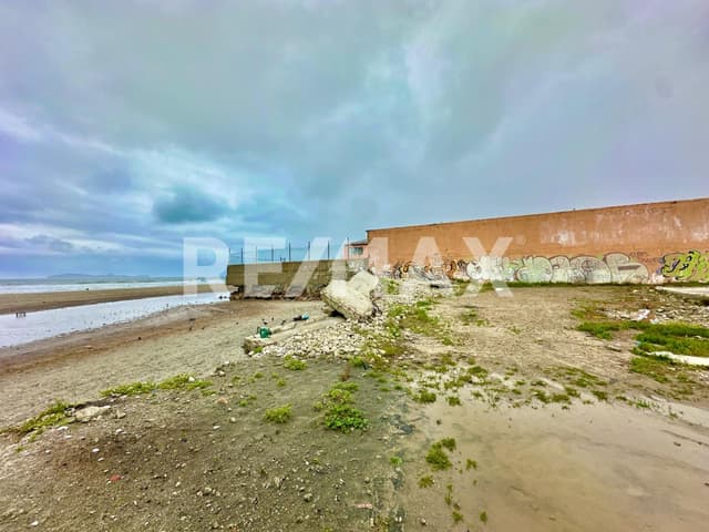 Luxury Lots in  Residencial | Oceanfront Investment in Rosarito 