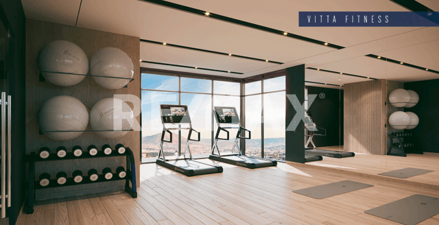 DEPARTAMENTOS EN VENTA EN TIJUANA, BUENA VISTA, PREVENTA 1 RECÁMARAS, VISTA
