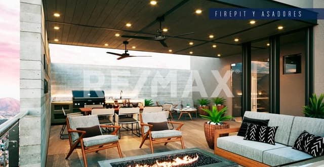 DEPARTAMENTOS EN VENTA EN TIJUANA, BUENA VISTA, PREVENTA 3 RECÁMARAS, VISTA