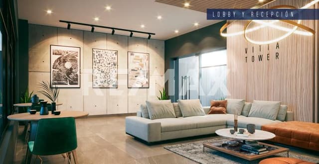 DEPARTAMENTOS EN VENTA EN TIJUANA, BUENA VISTA, PREVENTA 3 RECÁMARAS, VISTA