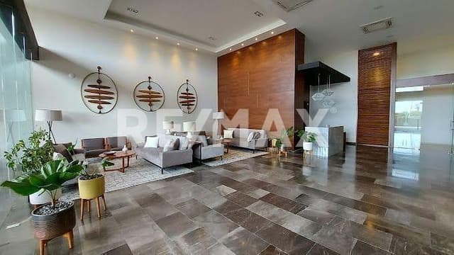 Departamento de 3 recamaras en renta