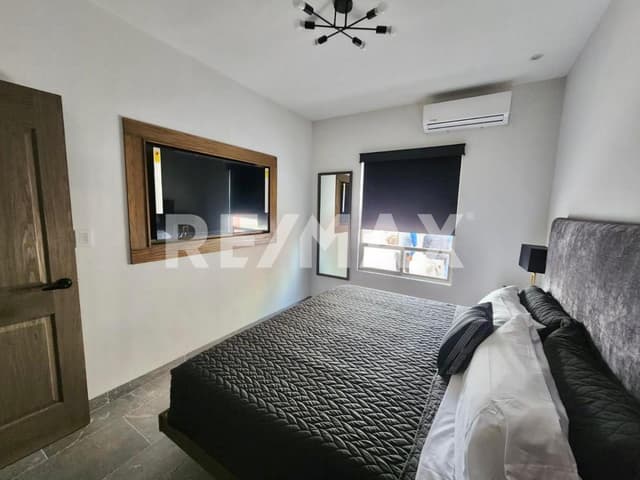 DEPARTAMENTO EN RENTA EN VILLA DE LAS PALMAS
