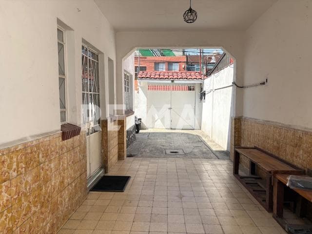 Departamento en Renta en Claveria, Azcapotzalco 