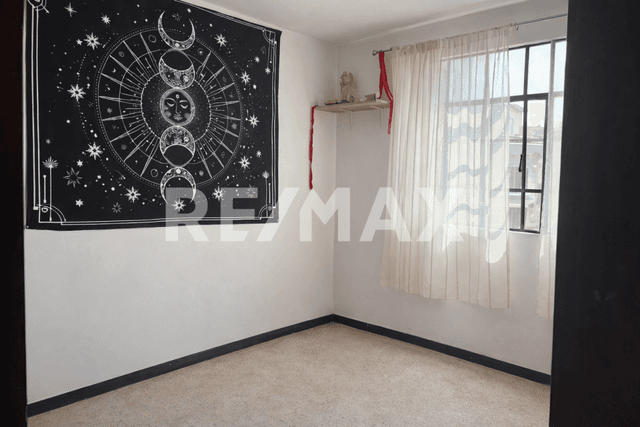 Departamento en Renta en Claveria, Azcapotzalco