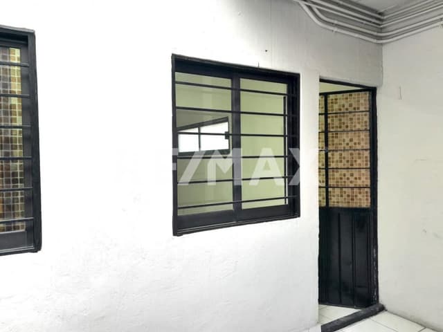 Renta Departamento  Barrio de Caramagüey Tlalpan