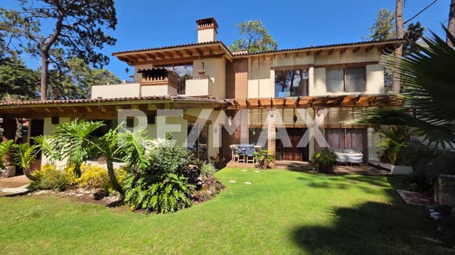 Casa en Condominio en Renta 