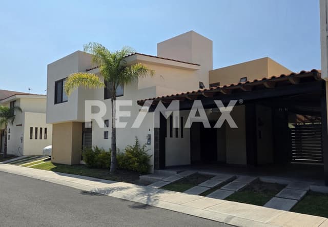 CASA VENTA PUERTA REAL QUERETARO