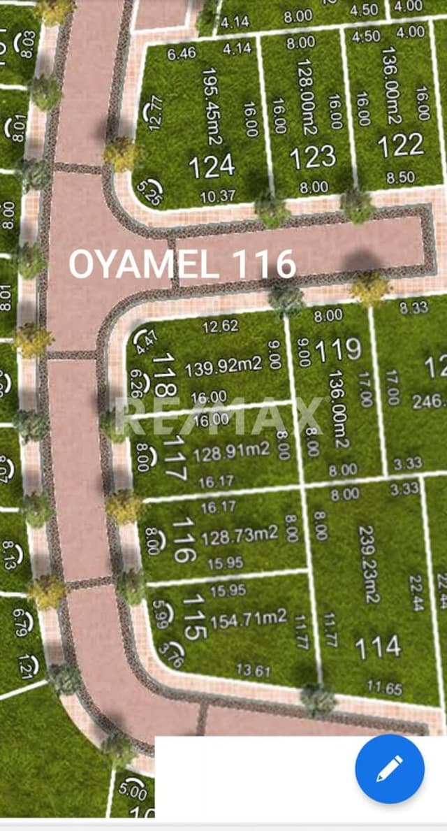 Terreno en venta Ciudad Maderas Corregidora