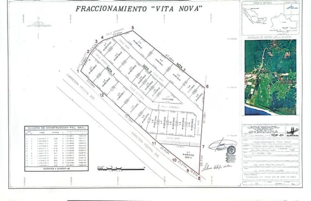 TERRENO EN VENTA, CARRETERA FEDERAL NO.200 A POCHUTLA 