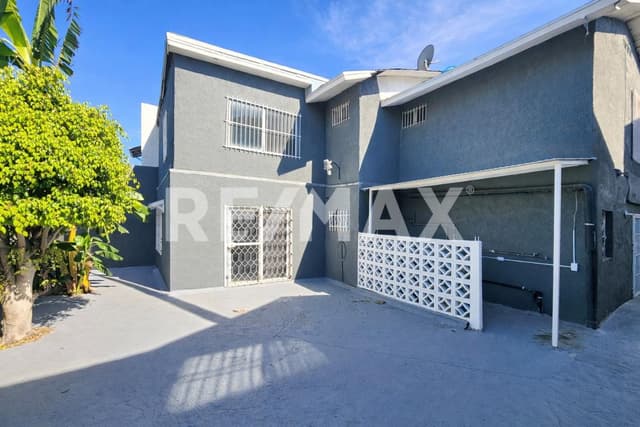 CASA EN RENTA EN OTAY, TIJUANA B.C.