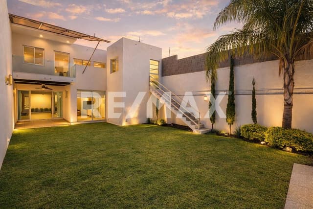 Venta de Casa en Cumbres del Lago Juriquilla Querétaro Querétaro