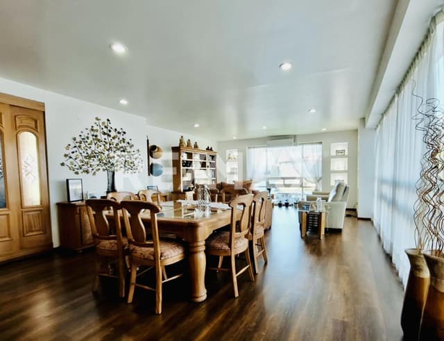 Departamento en Venta en Toledo - Interlomas 