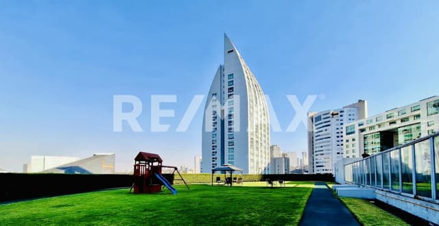 Departamento en Venta en Toledo - Interlomas 