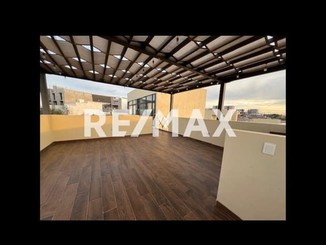 TERRENO EN VENTA EN EL MARQUES 