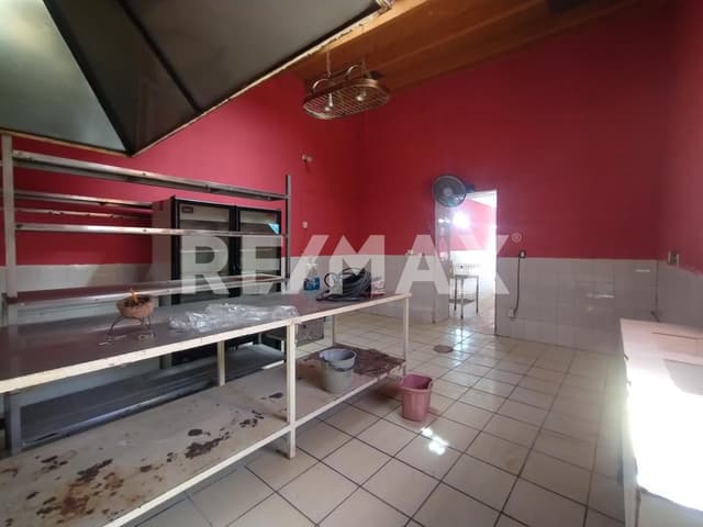 LOCAL COMERCIAL EN RENTA CALLE PATONI