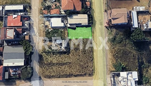 Terreno en Venta con Alto Potencial Residencial y Comercial a Minutos de la Frontera