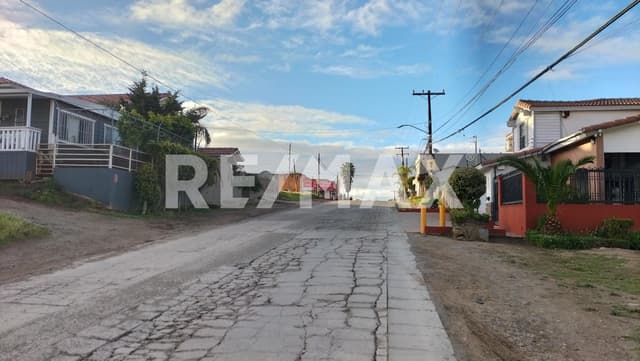 Terreno en Venta con Alto Potencial Residencial y Comercial a Minutos de la Frontera