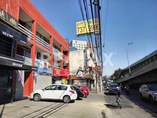 Renta Oficina en Pedregal de Carrasco Olimpica Coyoacán