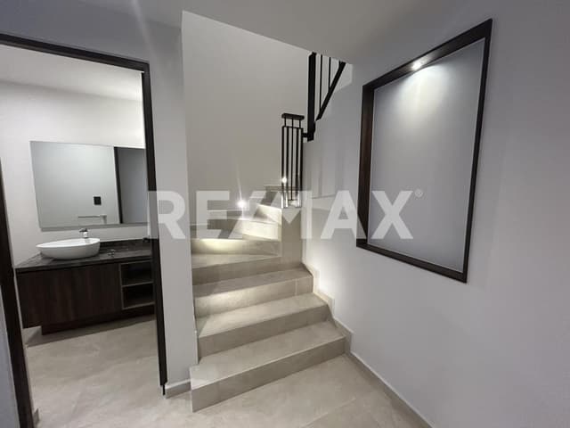Casa en Renta en Villa Magna, Querétaro. Nueva, cada habitación con baño propio