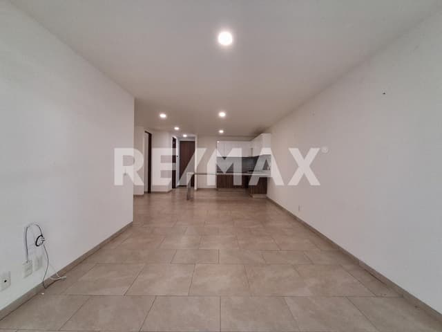 DEPARTAMENTO EN RENTA SANTA CRUZ ATOYAC BENITO JUAREZ CIUDAD DE MEXICO