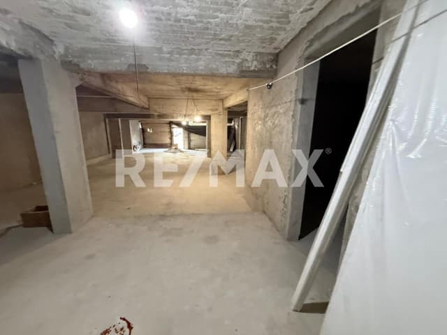 Local en renta en Avenida Barranca del Muerto en Colonia Los Alpes