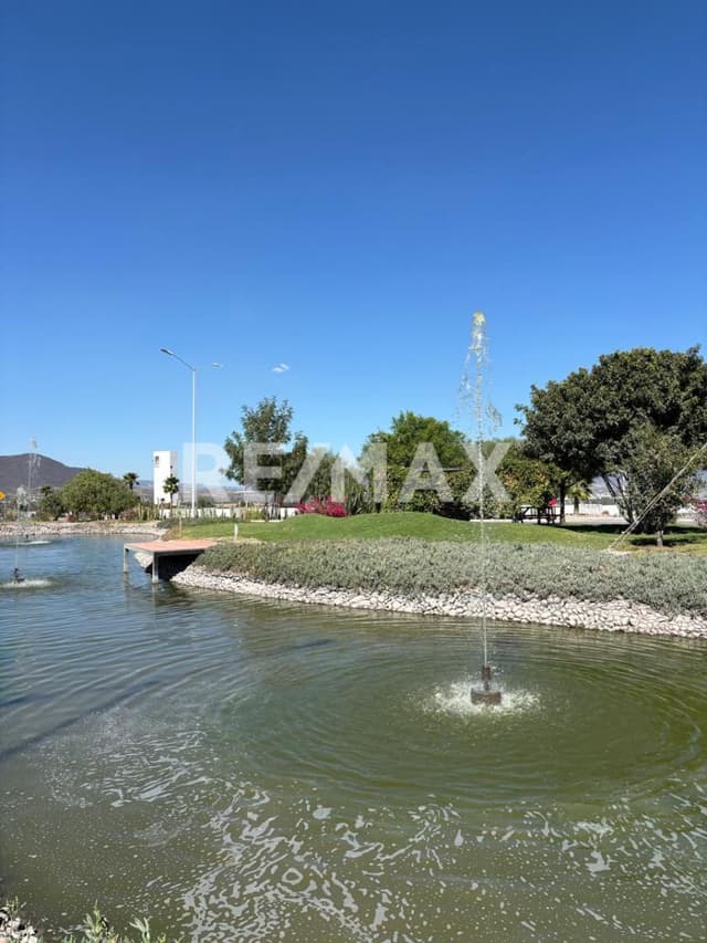 TERRENO EN VENTA PRESERVE JURIQUILLA