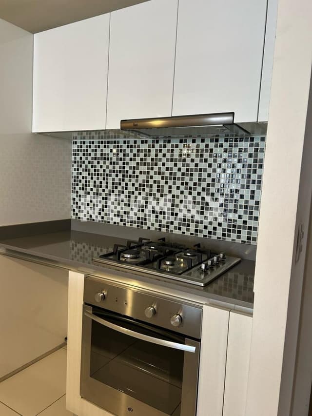 Renta Departamento con Balcón, Prolongación Paseo de la Reforma, Alcaldía Álvaro Obregón