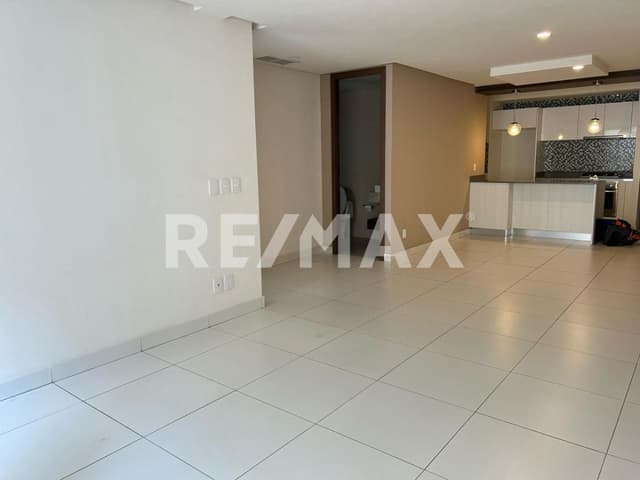 Renta Departamento con Balcón, Prolongación Paseo de la Reforma, Alcaldía Álvaro Obregón