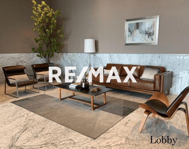 Renta Departamento con Balcón, Prolongación Paseo de la Reforma, Alcaldía Álvaro Obregón