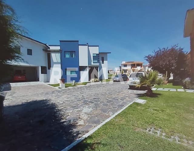 Venta de Terreno en Residencial La Victoria 