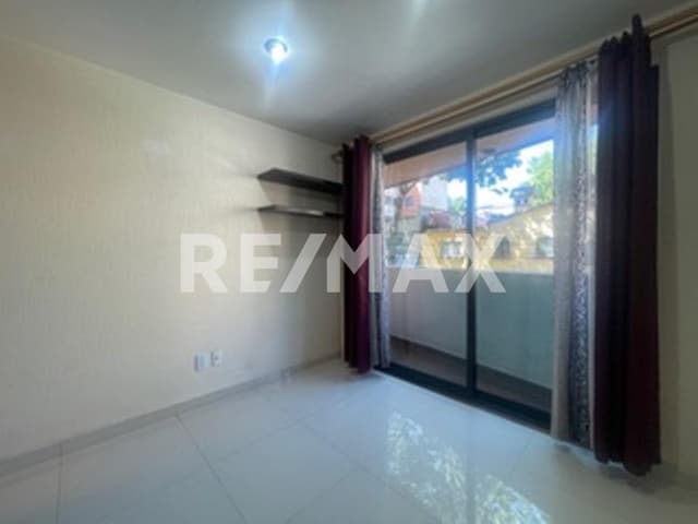 Departamento en Renta en Tacuba a tres cuadras de Marina Nacional 669251