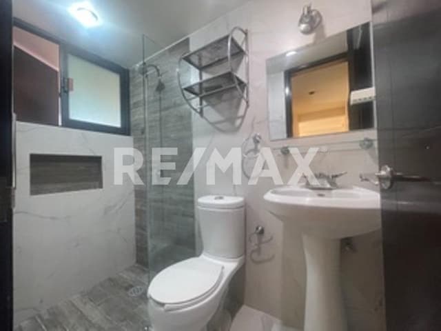 Departamento en Renta en Tacuba a tres cuadras de Marina Nacional 669251