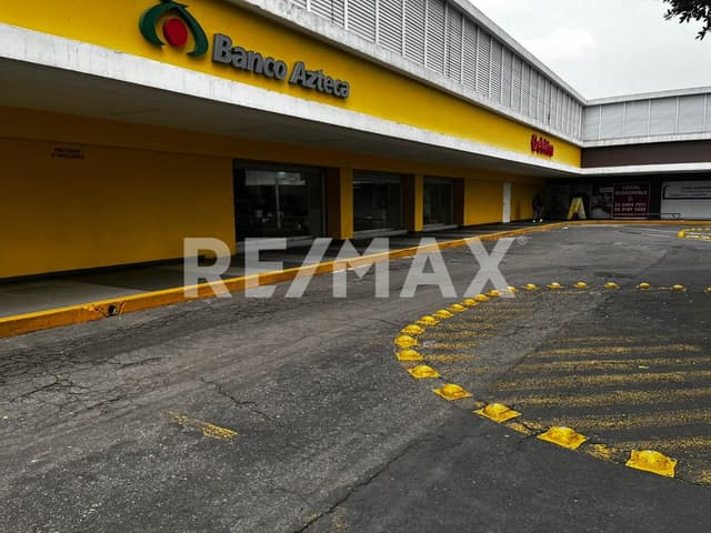 Local en renta en Av. Aquiles Serdán en Colonia El Rosario