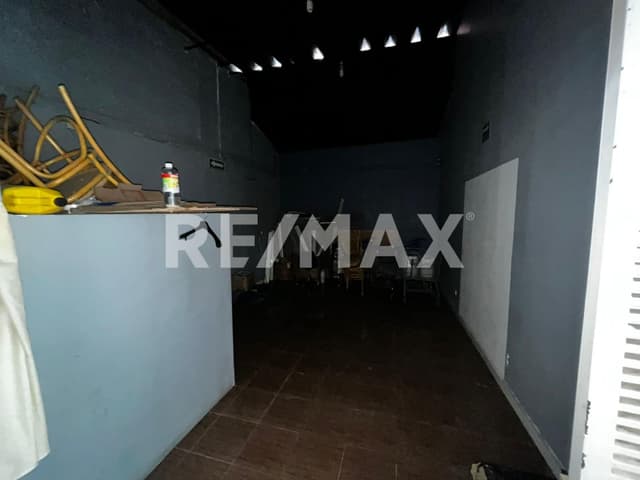 Local en renta en Av. Aquiles Serdán en Colonia El Rosario