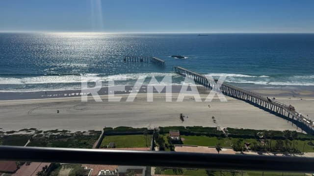 Oceanfront Condo for Sale at Rosarito Beach Hotel - Junior Suite