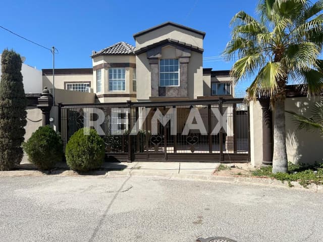 RESIDENCIA EN VENTA FRACC. PINAR DEL RIO