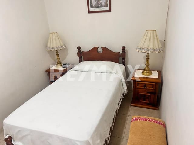 Casa en Renta en el Centro Histórico de Oaxaca