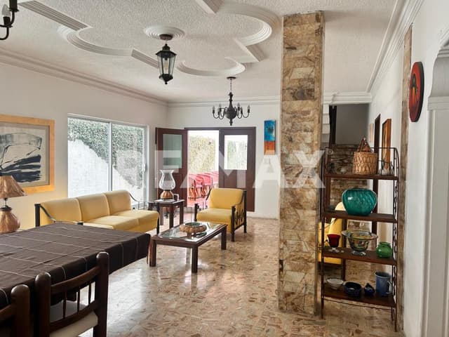 Casa en Renta en el Centro Histórico de Oaxaca