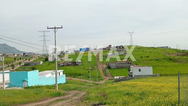 Terreno con Vista al Mar en Venta en Hacienda Las Flores – Gran Oportunidad de Inversión