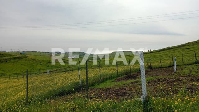 Terreno con Vista al Mar en Venta en Hacienda Las Flores – Gran Oportunidad de Inversión