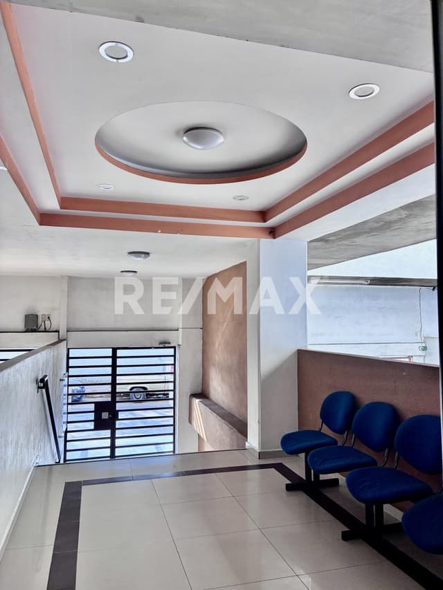 Departamento en VENTA Iztacalco, Barrio los Reyes