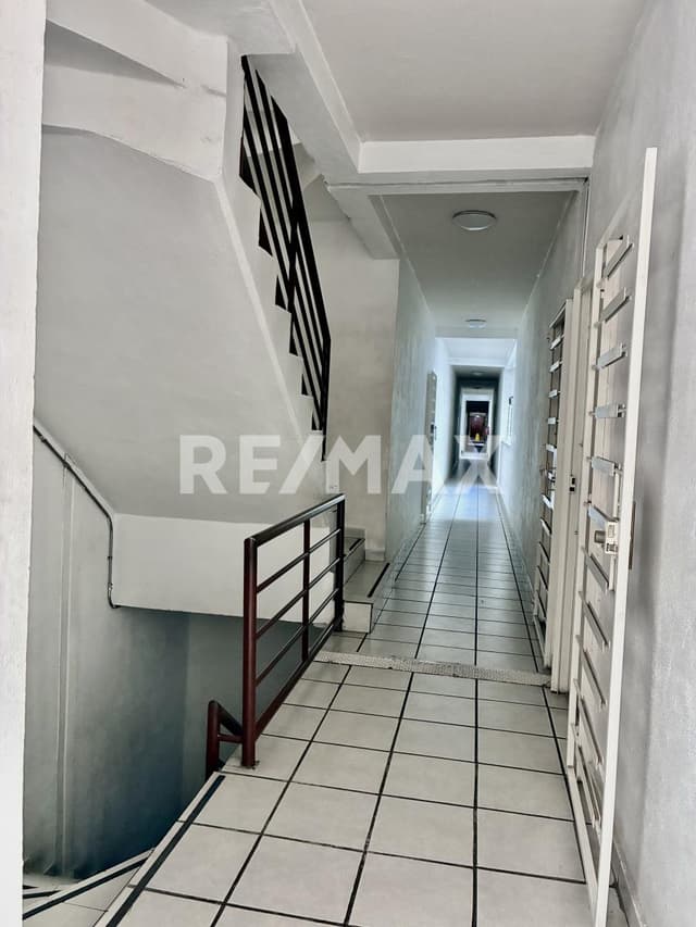 Departamento en VENTA Iztacalco, Barrio los Reyes