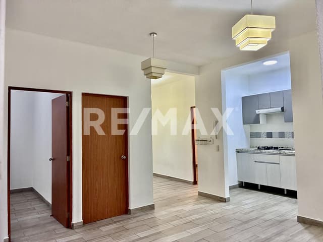 Departamento en VENTA Iztacalco, Barrio los Reyes